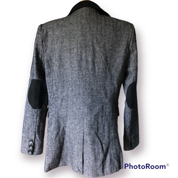 *HYFVE* blazer jacket - Picture 3 of 9